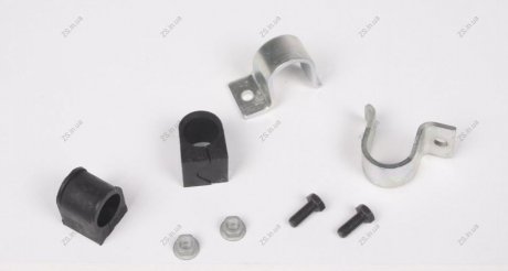 Втулка стабілізатора FEBI BILSTEIN 36700