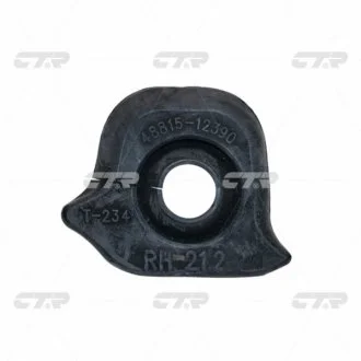 Фото 1 - втулка стабилизатора CTR CVT-86R Втулка стабилизатора CTR CVT-86R (фото 1)