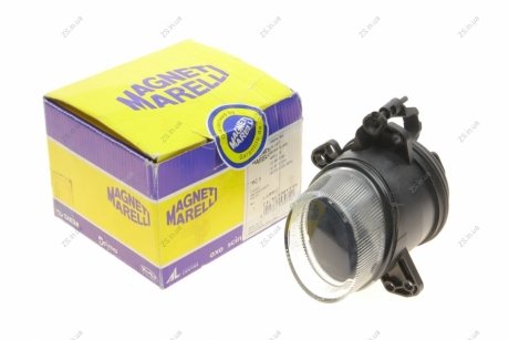 Противотуманный фонарь Magneti Marelli 712403001110