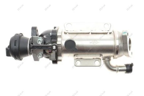 Радіатор системи EGR NRF 48011