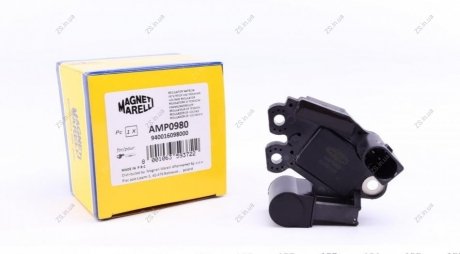 Регулятор генератора Magneti Marelli 940016098000 (фото 1)