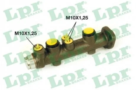Цилиндр гидравлический LPR 6707