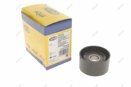 Шків привідного паса Magneti Marelli 331316170056