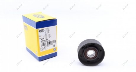 Шків привідного паса Magneti Marelli 331316170177