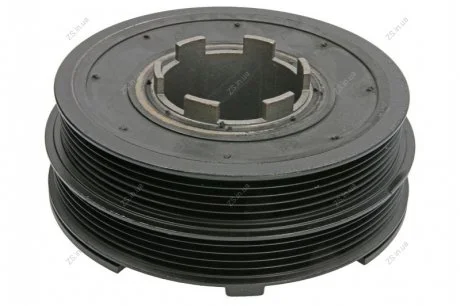 Шкив приводного пояса DAYCO DPV1058