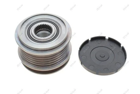 Шкив приводного пояса SKF VKM 03100