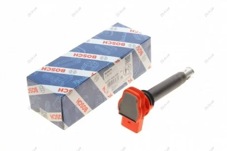 Котушка запалювання Bosch 0221604800