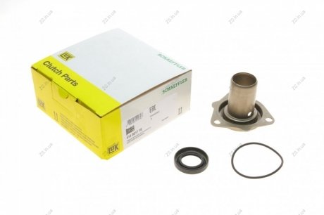 Подшипник игольчатый LUK 414 0017 10