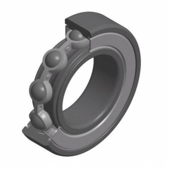 Подшипник шариковый NTN-SNR 6203.EEC3