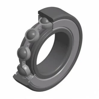 Подшипник шариковый NTN-SNR 6203.EEC3