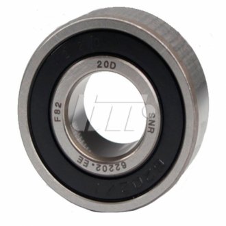 Підшипник кульковий NTN-SNR 62202.EE