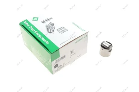 Подшипник роликовый INA 711 0244 10