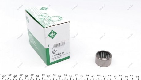 Подшипник роликовый INA 712 0454 10