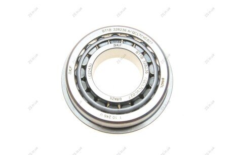 Подшипник роликовый INA 712 1300 10