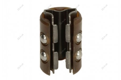 Подшипник роликовый INA 712 1558 10