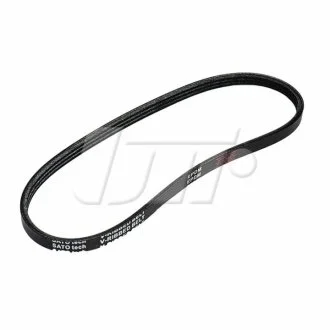Ремінь полікліновий SATO TECH 3PK675
