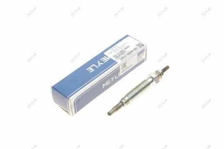 Свічка розжарювання MEYLE 32-14 860 0000