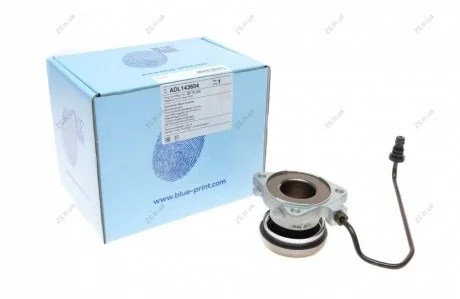 Выжимной подшипник Blue Print ADL143604