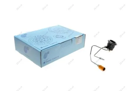 Выжимной подшипник Blue Print ADJ133608