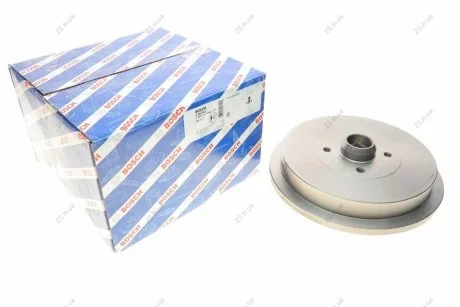 Барабан гальмівної Bosch 0986477042