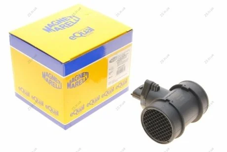 Витратомір повітря Magneti Marelli 213719626019