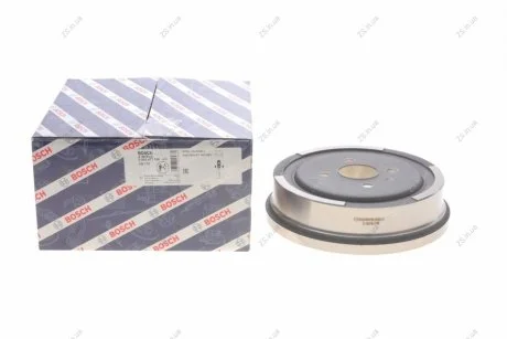 Тормозной барабан Bosch 0986477100