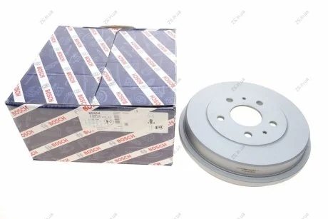 Гальмівний барабан Bosch 0986477219