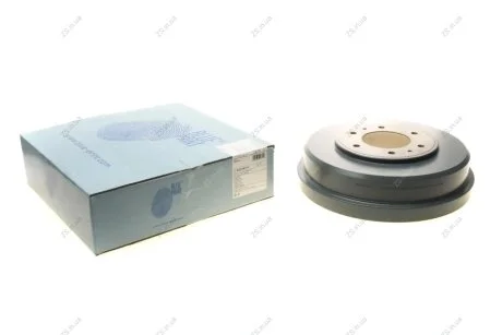 Тормозной барабан Blue Print ADC44711