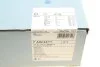 Тормозной барабан Blue Print ADC44711 (фото 6)