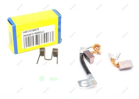 К/т щіток стартеру Magneti Marelli 940113190070