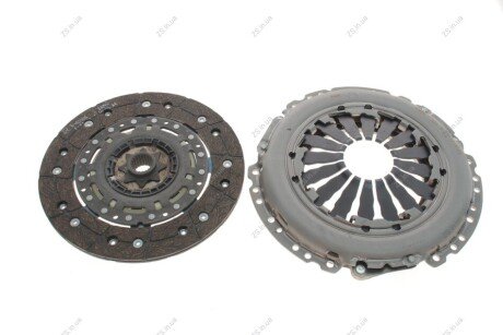 Комплект сцепления LUK 622 3132 09