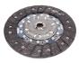 Комплект сцепления LUK 624 3441 33 (фото 5)