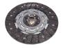 Комплект сцепления LUK 624 3441 33 (фото 7)