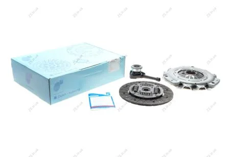 Комплект зчеплення Blue Print ADN130200