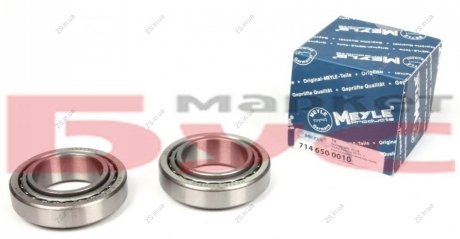Подшипник ступицы MEYLE 714 650 0010