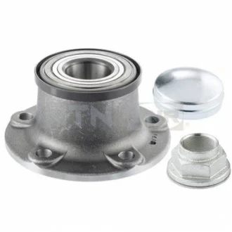 Подшипник ступицы NTN-SNR R140.89