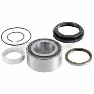 Подшипник ступицы NTN-SNR R141.16