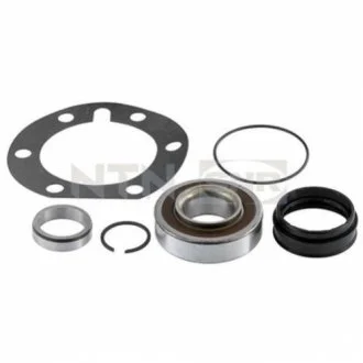 Подшипник ступицы NTN-SNR R141.57