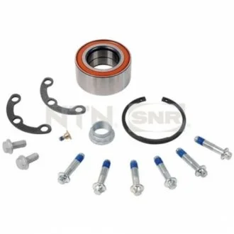 Подшипник ступицы NTN-SNR R151.07S