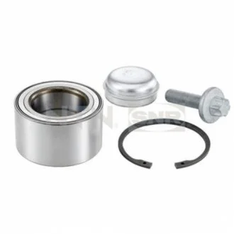 Подшипник ступицы NTN-SNR R151.49