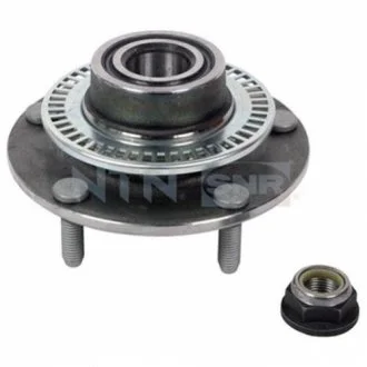 Подшипник ступицы NTN-SNR R152.59