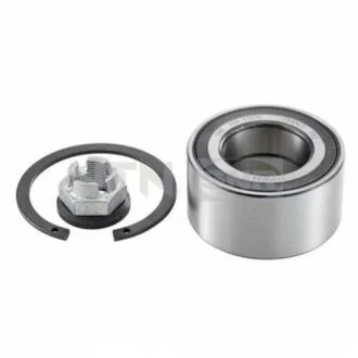Подшипник ступицы NTN-SNR R155.107