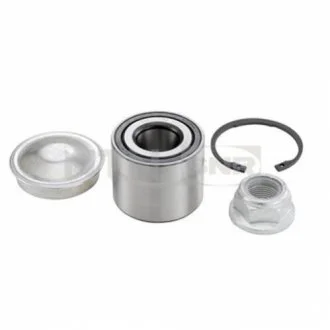 Подшипник ступицы NTN-SNR R155.88