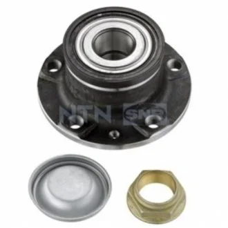 Подшипник ступицы NTN-SNR R159.51