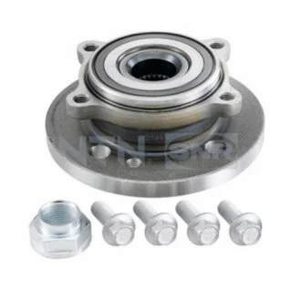 Подшипник ступицы NTN-SNR R162.52