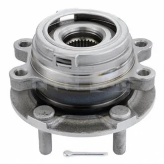 Подшипник ступицы NTN-SNR R168.91