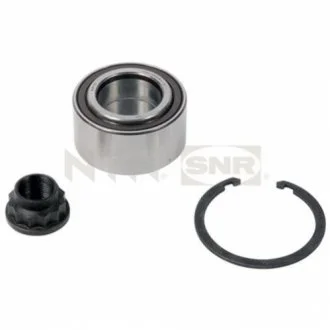 Подшипник ступицы NTN-SNR R169.58