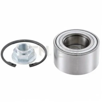 Подшипник ступицы NTN-SNR R170.56