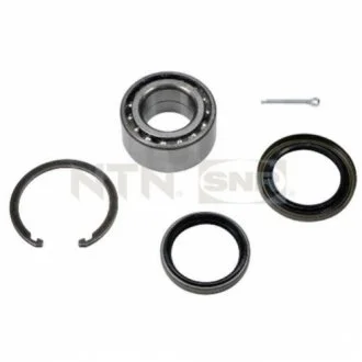 Подшипник ступицы NTN-SNR R173.22