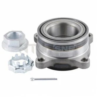 Подшипник ступицы NTN-SNR R173.42